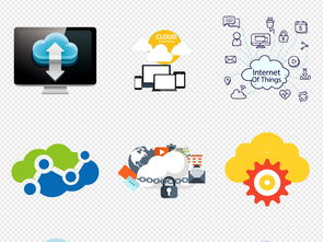 互聯(lián)網(wǎng)云計算 大數(shù)據(jù)時代的科技引擎