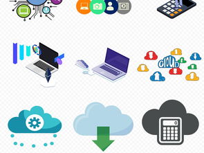 云智時代 解鎖大數據與互聯網服務的視覺藝術